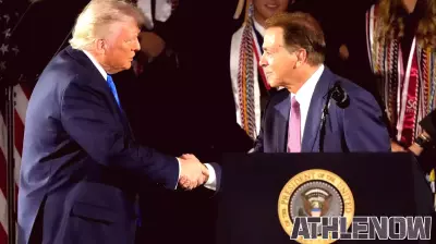 Trump’s Proposed Commission on College Sports: A Reality Check