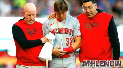 Tyler Callihan Faces Surgery After Fracturing Left Arm in Game