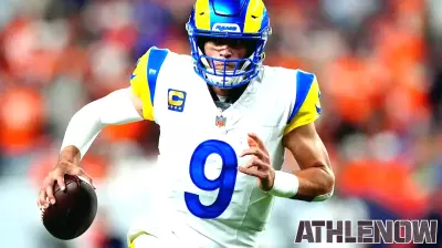 Unexpected NFL Star Shows Up in Taylor Swift's 