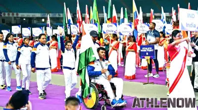 Updates on Indian Sports for September 29, 2025