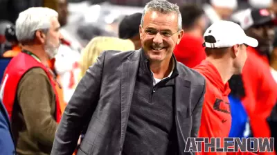 Urban Meyer Comments on Nico Iamaleava: 