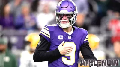 Vikings 'exploring all possibilities' at QB: Where J.J. McCarthy stands ahead of 2026 season