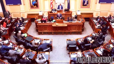 Virginia Lawmakers Struggle with Bill to Regulate High School Sports Recruitment