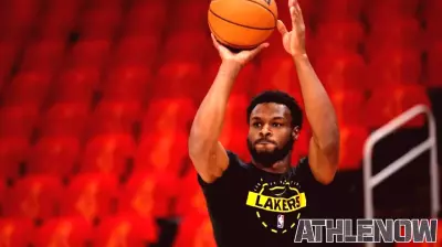 Warriors now know asking price for Bronny James-Lakers trade
