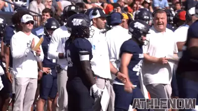 Washburn Football Kicks Off MIAA Schedule Against Ranked Northwest Missouri State