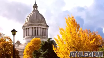 Washington State Initiative Seeks Ban on Transgender Athletes with Controversial Provisions