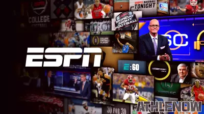 Watch ESPN - Stream Live Sports & ESPN Originals
