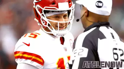 What Makes Patrick Mahomes Stand Out Among Elite Quarterbacks