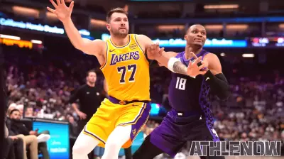 Who is NBA tanking good for? Lakers, 76ers among playoff hopefuls with easiest matchups down the stretch