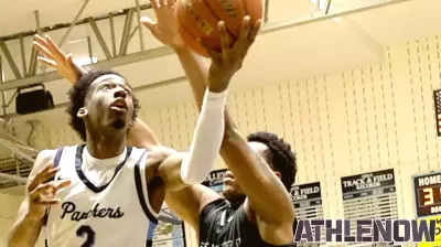 Who was the best boys athlete on the Northshore for the week of Feb. 1-7? Vote Now!