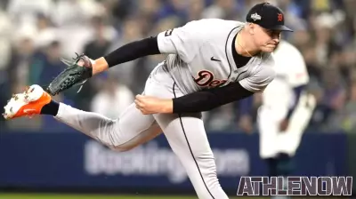 Why Braves 'perfect' trade deadline target is Tigers' Tarik Skubal