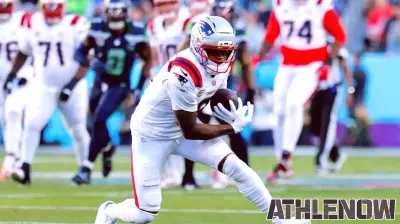 Why Kayshon Boutte could be immediately fantasy football relevant