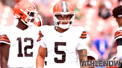 Will a Quarterback Change Revitalize the Browns' 2025 Season?