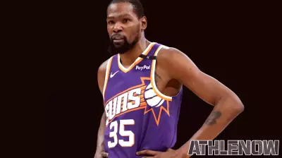 Will the Memphis Grizzlies' Blockbuster Deal Affect the Kevin Durant Sweepstakes?