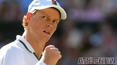 Wimbledon men's final: Jannik Sinner repeats as champion after weathering early challenge from Alexander Zverev