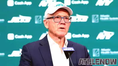 Woody Johnson Dismisses NFLPA Survey Results as Unfounded