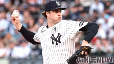Yankees Ace Continues To Torment Red Sox With Latest Gem
