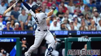 Yankees At-Bat of the Week: Jasson Domínguez (7/25)