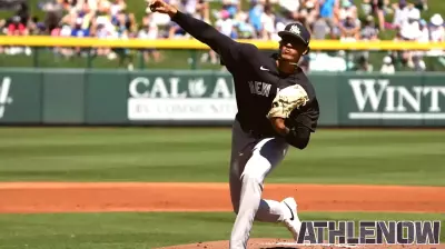 Yankees' Carlos Lagrange Outlook is Positive for Near-Future Debut