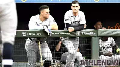 Yankees Maintain Optimism About Bellinger