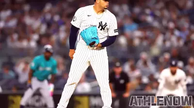 Yankees send Fernando Cruz to IL, sign Michael Fulmer