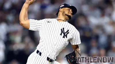 Yankees Show Confidence in Doval and Rosario; Eyes on Spencer Jones