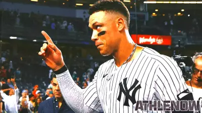 Yankees Stun Mariners with Late Comeback and Walk-Off Win