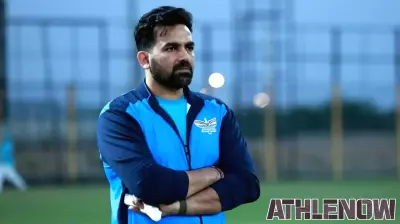 Zaheer Khan co-owned Anchor Sports AB acquires Jaffna Kings